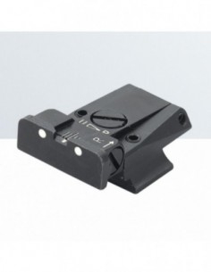 Tacca di mira LPA per S&W... 2