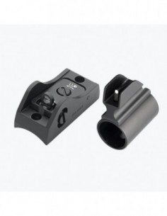 Alza LPA para escopeta con...