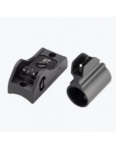 Alza LPA para escopeta con dioptra,...