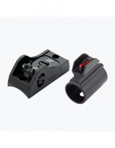 Alza LPA para escopeta con dioptra,...