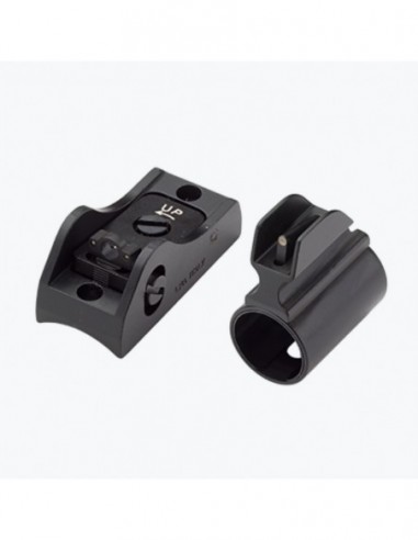 Alza LPA para escopeta con dioptra,...