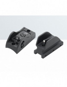 Alza LPA para escopeta con...