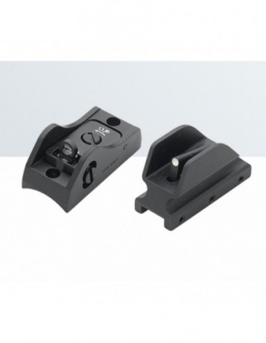 Alza LPA para escopeta con dioptra,...