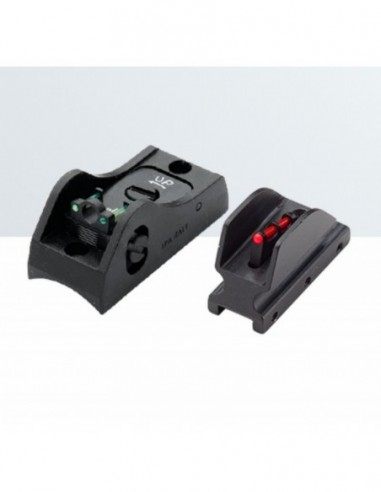 Alza LPA para escopeta con dioptra,...