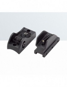 Alza LPA para escopeta con...