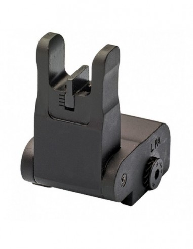 Mira ajustable LPA para los fusiles...