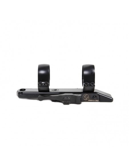 Simple Black pour arms pivotant avec bague arrière de 15 mm.- CONTESSA