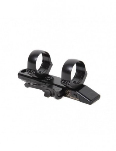 Simple Black for single shot rifle...