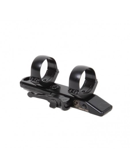 Simple Black pour arms pivotant avec bague arrière de 15 mm.- CONTESSA