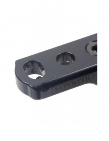 Simple Black for Bolt Action and...