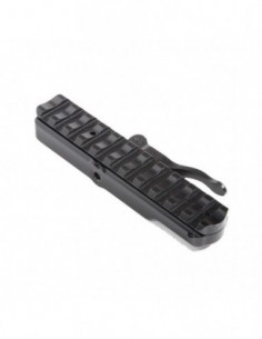 Simple Black Red Dot mount... 2