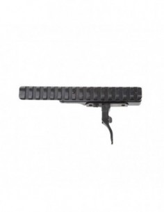 Attacco Simple Black per... 2