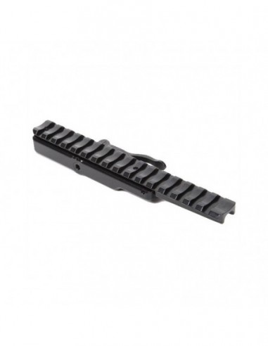 Simple Black Night Vision mount -...