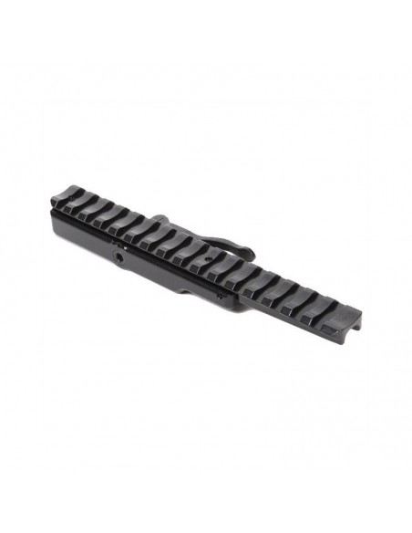 Simple Black Night Vision mount - CONTESSA