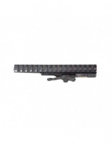 Simple Black Night Vision mount -...