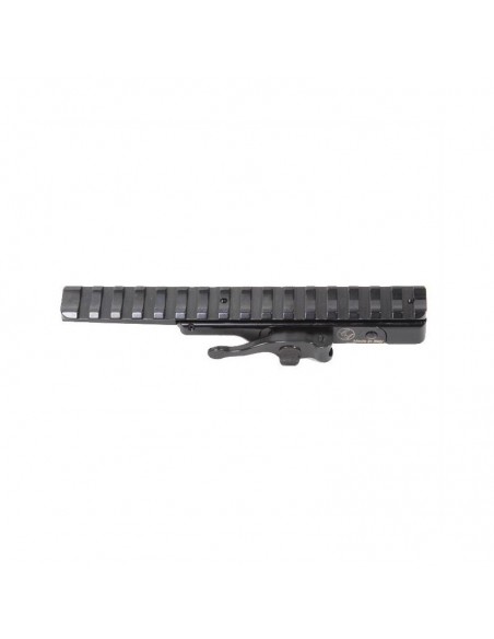 Simple Black Night Vision mount - CONTESSA