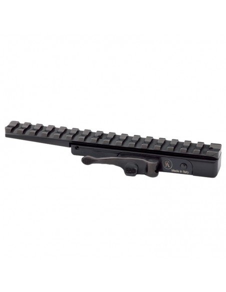 Simple Black Night Vision mount SX - CONTESSA