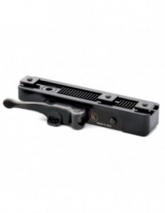 Attacco Simple Black per...