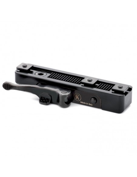 Fixation Simple Black pour Swarovski - CONTESSA