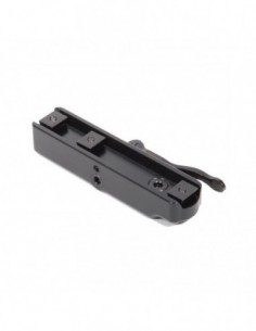 Attacco Simple Black per... 2