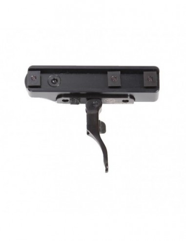 Attacco Simple Black per...