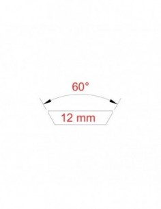 Rail for Menkel SR I -... 2