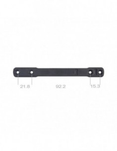 Rail pour Remington 700... 2