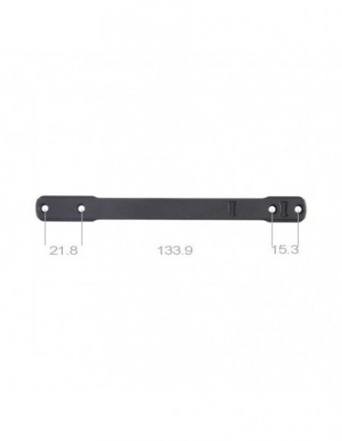 Rail pour Remington 700 Long – SAUER...