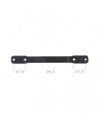 Slitta per Sauer 202 Standard - CONTESSA