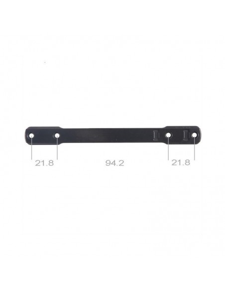 Slitta per Sauer 202 Standard - CONTESSA