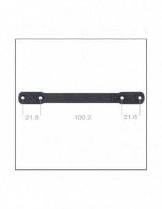 Rail pour Sauer 202 Magnum... 2