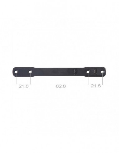 Slitta per Winchester 70 Short -...