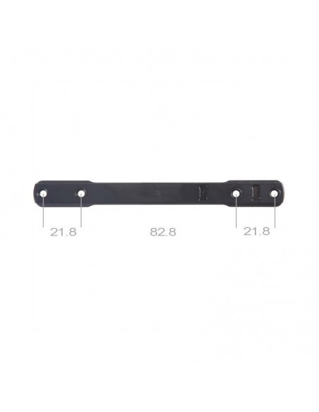 Slitta per Winchester 70 Short - CONTESSA