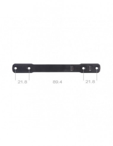 Slitta per Winchester 70 WSM - CONTESSA