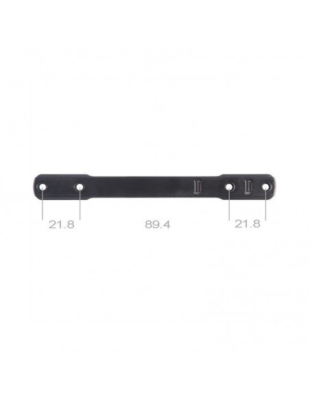 Slitta per Winchester 70 WSM - CONTESSA