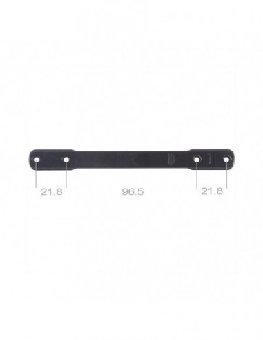 Rail pour Winchester 70 Long - CONTESSA
