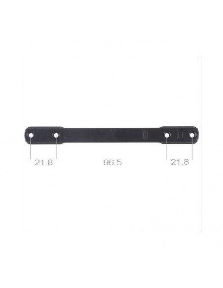 Slitta per Winchester 70 Long - CONTESSA