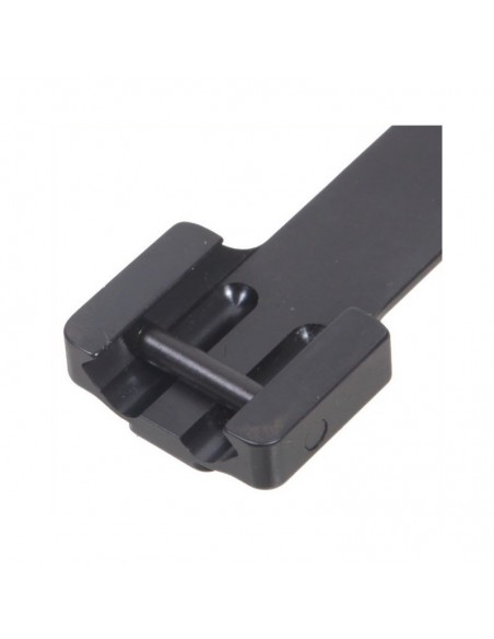 Rail for MERKEL HELIX – SABATTI SAPHIRE – SAKO S20 - NEW ROVER - CZ 600 - CONTESSA