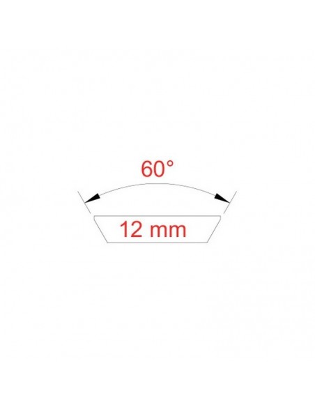 Rail pour MERKEL HELIX – SABATTI SAPHIRE – SAKO S20 - NEW ROVER - CZ 600 - CONTESSA