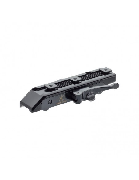 SIMPLE BLACK BLASER para ZEISS / LEICA / DOCTER - CONTESSA