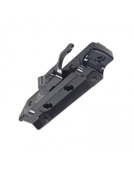 SIMPLE BLACK BLASER para ZEISS / LEICA / DOCTER - CONTESSA
