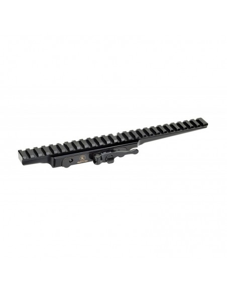 SIMPLE BLACK BLASER para ZEISS / LEICA / DOCTER - CONTESSA
