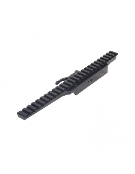 SIMPLE BLACK BLASER para ZEISS / LEICA / DOCTER - CONTESSA