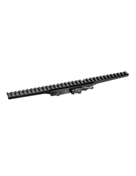 SIMPLE BLACK BLASER para ZEISS / LEICA / DOCTER - CONTESSA