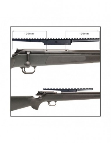 SIMPLE BLACK BLASER para ZEISS /...