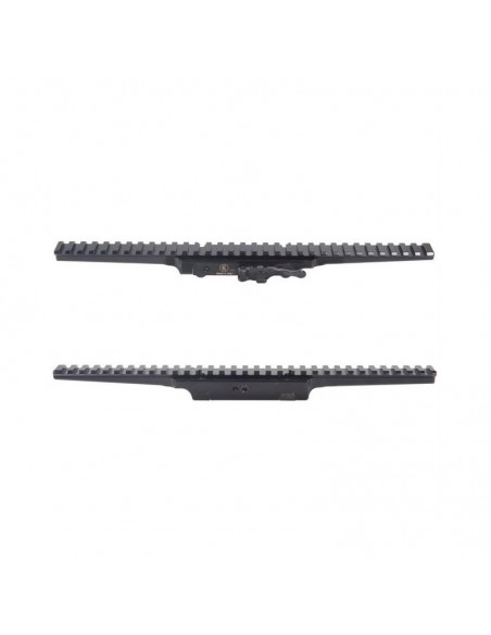 SIMPLE BLACK BLASER para ZEISS / LEICA / DOCTER - CONTESSA