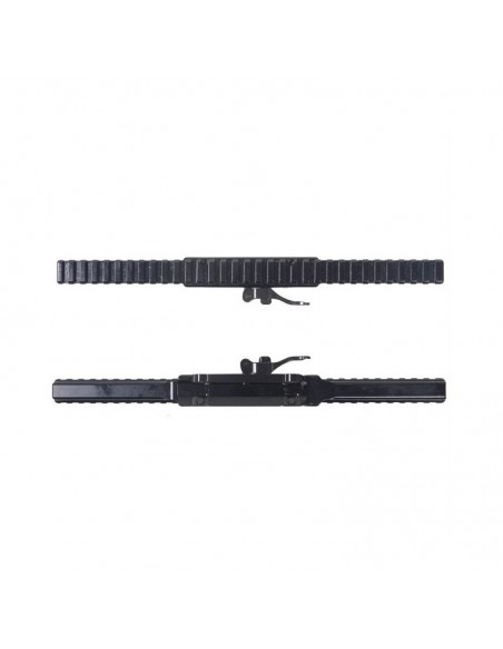 SIMPLE BLACK BLASER para ZEISS / LEICA / DOCTER - CONTESSA