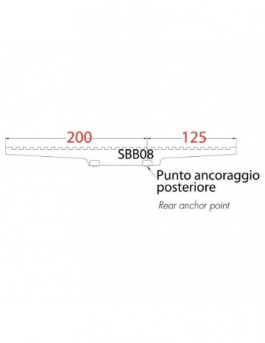 SIMPLE BLACK BLASER para ZEISS /...