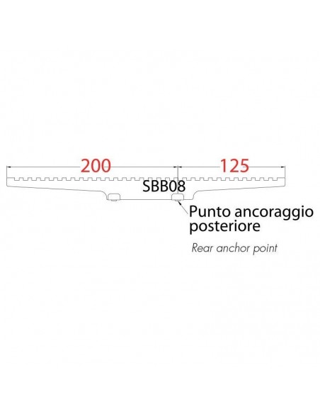 SIMPLE BLACK BLASER para ZEISS / LEICA / DOCTER - CONTESSA