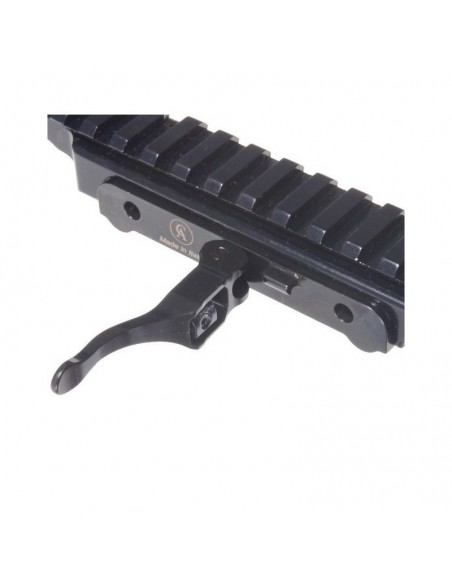 Tactical Red Dot Sight - SIGHT MARK